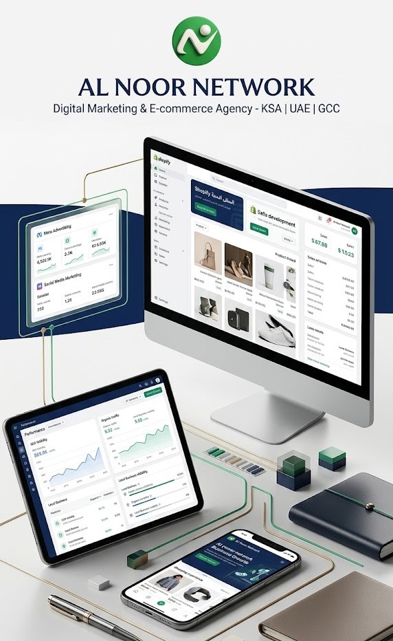 Al Noor Network Ltd