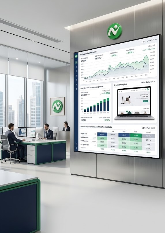 Al Noor Network Ltd